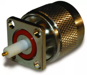 172260 Amphenol RF Coaxial Connectors