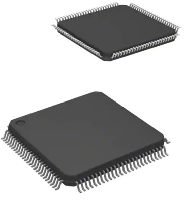 LPC1768FBD100K NXP Microcontroller