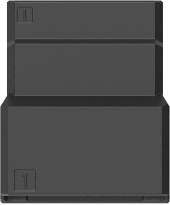 1-1903130-6 TE Connectivity PCB Connection Systems Image 3