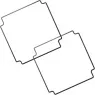 1550Z139GASKET Hammond Accessories for Enclosures