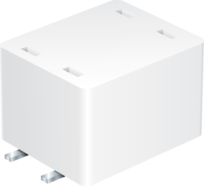 CMF-SDP10A-2 Bourns Electronics GmbH Rückstellende PTC-Sicherungen