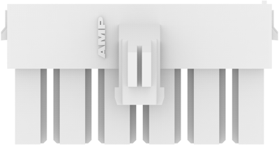 917354-1 AMP PCB Connection Systems Image 3