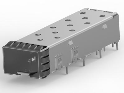 2110304-1 TE Connectivity PCB Connection Systems