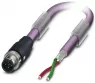 1518041 Phoenix Contact Sensor-Actuator Cables