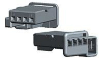 1379029-1 AMP Automotive Power Connectors