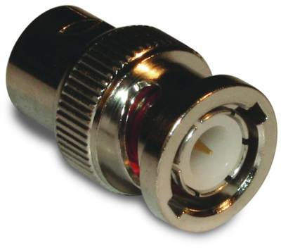 192104 Amphenol RF Koaxial Adapter