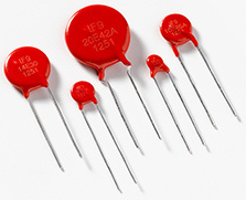 V05E95P Littelfuse Varistors