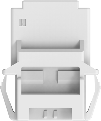 1-1971772-3 TE Connectivity PCB Connection Systems Image 3