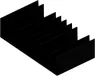 10021164 Fischer Elektronik Heat Sinks