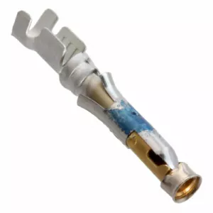 66101-4 AMP Crimp Contacts