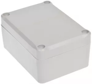 4U63090604019 BOX4U General Purpose Enclosures