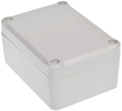 4U63090604017 BOX4U General Purpose Enclosures Image 1