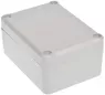 4U63090604017 BOX4U General Purpose Enclosures