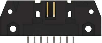 5102154-3 AMP PCB Connection Systems Image 5