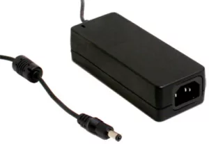 GST60A18-P1J MEAN WELL Desktop Power Supplies