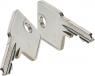 Ersatzschlüssel, für Schlüsselschalter, ZBGK3113A