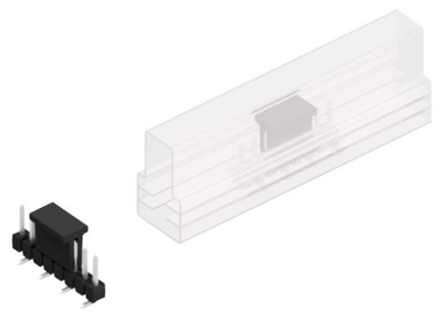 10047152 Fischer Elektronik PCB Connection Systems