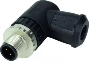 21033193801 Harting Sensor-Actuator Connectors