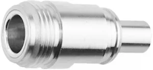 100024114 Telegärtner Koaxial Adapter