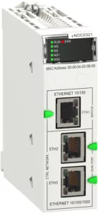 BMENOC0321 Schneider Electric Safety controllers and modules