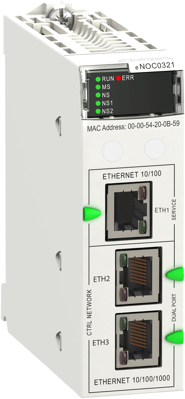 BMENOC0321 Schneider Electric Sicherheitscontroller und- module