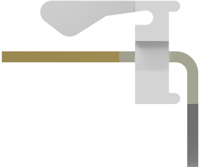 3-641216-6 AMP PCB Connection Systems Image 2