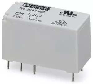 2961480 Phoenix Contact Industrial Relays