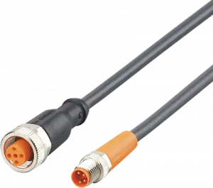 EVC680 IFM electronic Sensor-Aktor Kabel