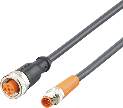 EVC680 IFM electronic Sensor-Aktor Kabel