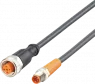 EVC680 IFM electronic Sensor-Actuator Cables