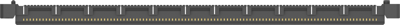 3-6318490-6 AMP PCB Connection Systems Image 3