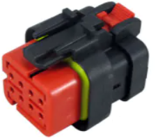 776494-1 AMP Automotive Power Connectors