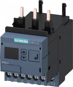 3RR2242-1FA30 Siemens Monitoring Relays