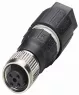 1641772 Phoenix Contact Sensor-Actuator Connectors