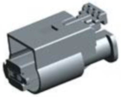 1-1418463-9 TE Connectivity Automotive Power Connectors