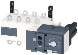 3KC4438-0CA21-0AA3 Siemens Circuit Breakers