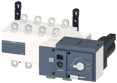 3KC4438-0CA21-0AA3 Siemens Lasttrennschalter