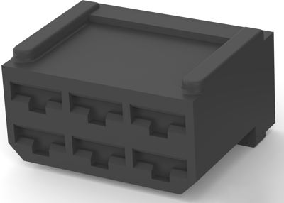 1-480281-0 AMP Isolierhülsen