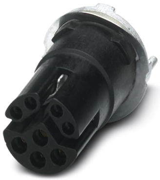 1405225 Phoenix Contact Sensor-Aktor Rundsteckverbinder