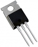 Infineon Technologies N-Kanal HEXFET Power MOSFET, 100 V, 130 A, TO-220, IRFB4310PBF