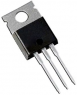Infineon Technologies N-Kanal HEXFET Power MOSFET, 100 V, 17 A, TO-220, IRF530NPBF
