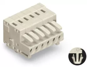 734-112/008-000 WAGO PCB Connection Systems