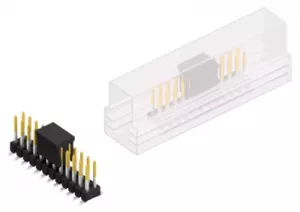 10049719 Fischer Elektronik Steckverbindersysteme