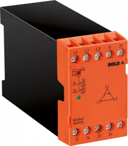 0041732 DOLD Monitoring Relays