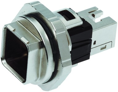 09352250312 Harting Netzwerktechnik Adapter