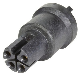 21033962506 Harting Sensor-Aktor Rundsteckverbinder