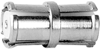 100025163 Telegärtner Koaxial Adapter Bild 1