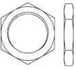 1604197-1 AMP Cable Glands