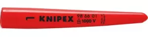 98 66 01 Knipex Isolierschläuche