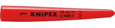 98 66 01 Knipex Isolierschläuche